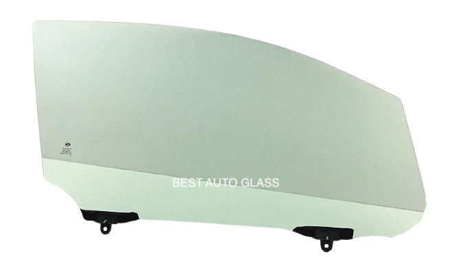 Fits: 2018-2023 Toyota C-HR 4D Hatchback Passenger Rear Right Door Window Glass