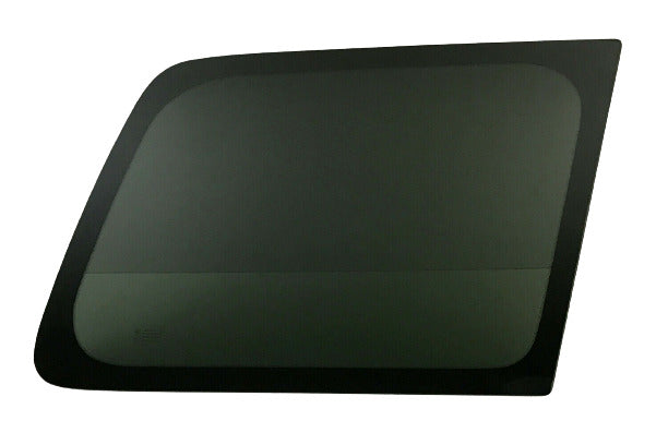 Fits: 2003-2008 Honda Pilot 4D SUV Rear Passenger Right Side Quarter Glass