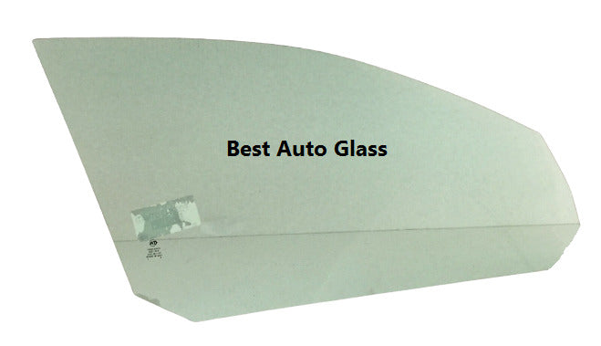 Fit 2005-2014 Volkswagen Jetta /GLI Passenger Side Right Front Door Window Glass