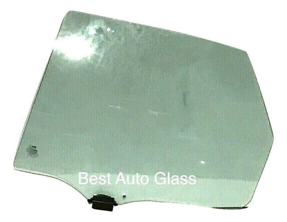 Fit 2000-2006 Saturn L100,200,300&LS 4D Sedan Driver Rear Left Door Window Glass