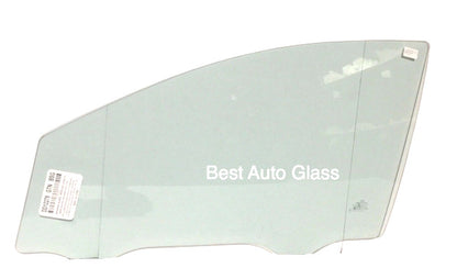 Fits: 2011-2015 Ford Edge Lincoln MKX 4D Driver Left Front Door Glass Laminated