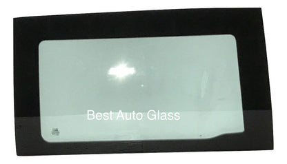 Fit 1999-2004 Honda Odyssey Rear Right Passenger Sliding Door Window Glass/Clear