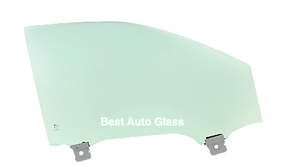 Fits: 2019-2023 Ford Ranger 2D Super Cab Driver Side Front Left Door Glass LAMI.