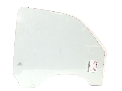 Fit 1999-2007 GMC Sierra Pickup,2002-2006 Cadillac Esclad Front Right Door Glass