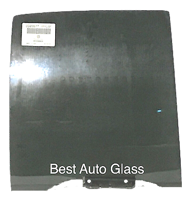 Fit 2000-2004 Dodge Dakota 4DR Crow CAB Driver Side Rear Left Door Window Glass