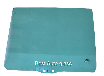 Fits 1980-1992 Buick Electra, Park Avenue, Fleetwood Devil Rear Right Door Glass