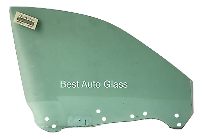 Fits:2005-2007 Saab 9-2.5i& 02-07 Subaru Impreza Station Front Right Door Glass