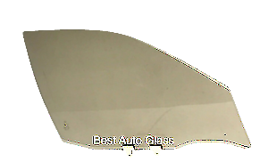 Fits:1993-1997 Infinity J30 4Door Sedan Driver Side Front Left Door Window Glass