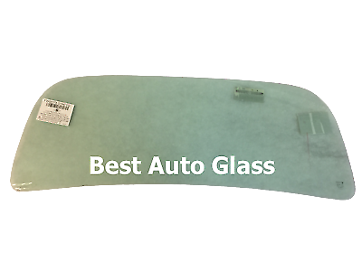 Fits: 1965-1972 Volkswagen Beetle 2Door Convertible Front Windshield/Windscreen