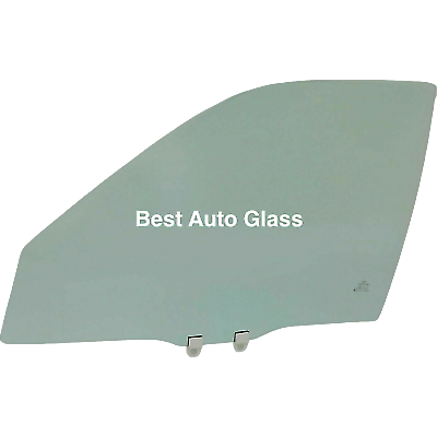 Fit 2002-2006 Honda CR-V 4D Utility Front Right Passenger Side Door Window Glass