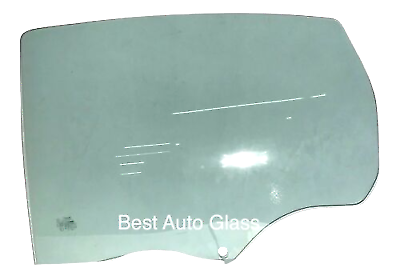 Fit 2005-2009 Buick Lacrosse 4D Sedan Driver Rear Left Door Window Glass-NEW