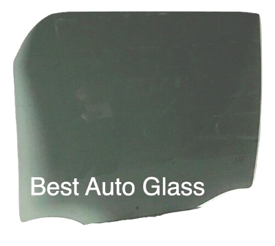 Fit 2007-2017 Ford Expedition, Lincoln Navigator Passenger Rear Right Door Glass