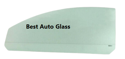 Fits:1998-2011 Volkswagen New Beetle 2D Hatchback Driver Front Door Window Glass