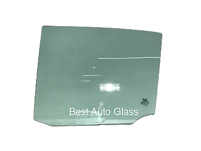 Fit 2004-09 Lexus RX 330 350 400 4D SUV Rear Left Driver Side Door Window Glass