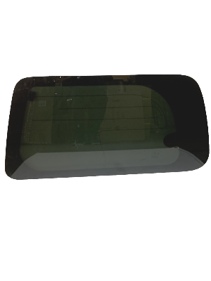 Fits: 2004-2015 Nissan Armada Infiniti QX56 Rear Left Quarter Window Glass