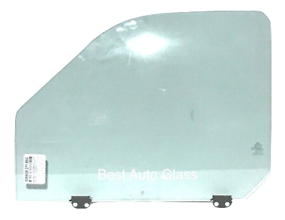 Fits 02-10 Dodge Ram 4D Pickup 1500 03-09 2500 3500 Driver Left Front Door Glass