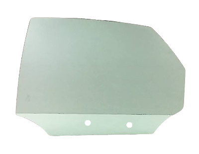 Fit: 96-05 Ford Taurus&Mercury Sable 4D Sedan/Station Wagon Rear Left Door Glass