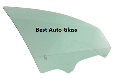 Fits: 2004-2009 Cadillac SRX SUV Front Passenger Right Side Door Glass-Tempered