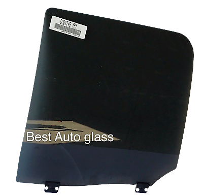 Fit 2001-2003 Ford F150,2002 Lincoln Blackwood Crew Right Rear Door Window Glass