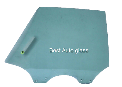 Fit 1995-1997 Subaru Legacy 4D Sedan Passenger Rear Right Side Door window Glass