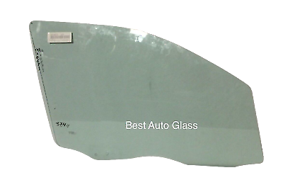 Fits 2010-2021 Chevy Spark 4D Hatchback Passenger Front Right Window Door Glass