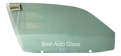 Fits 92-1997 Buick skylark, Oldsmobile , Pontiac Grand AM Front Right Door Glass