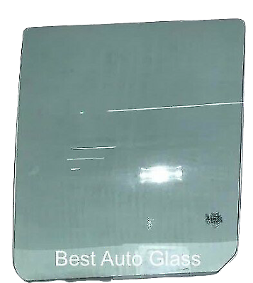 Fits 2007-2010 Explorer, Mountaineer & Aviator Driver Side Rear Left Door Glass