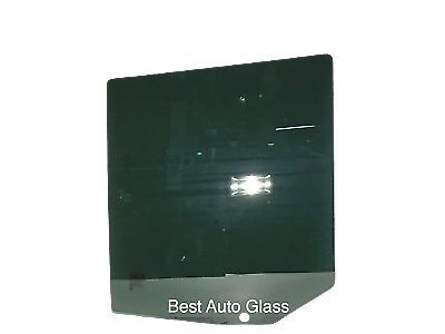 Fit 2005-2017 LAND ROVER LR3, LR4 4D SUV Driver Side Rear Left Door Window Glass