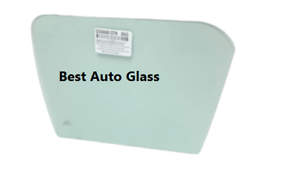 Fits: 1980-1986 Ford Bronco F Series 2DR Passenger Front Right Side Door Glass