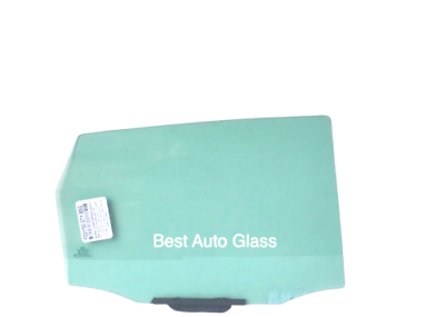 Fits 09-13 Toyota Matrix 09-10 Pontiac Vibe Driver Left Front Door Window Glass