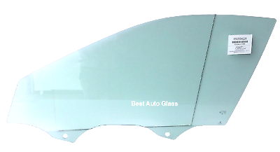 Fits: 2018-2024 Audi SQ5,Q5 4D Utility Driver Left Side Front Door Window Glass