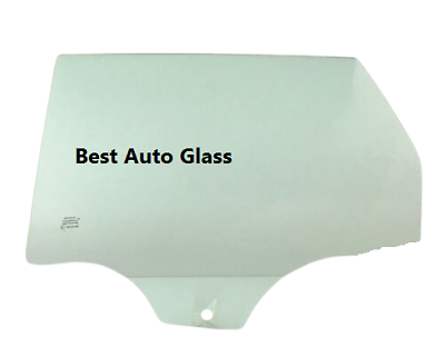 Fit 2004-2007 Chevrolet Malibu Maxx Hatchback Driver Left Rear Door Window Glass