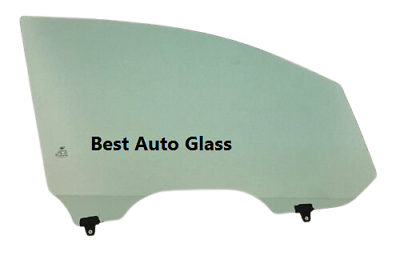 Fits 16-23 Honda Pilot, Passport, Ridgeline Driver Left Front Door Window Glass