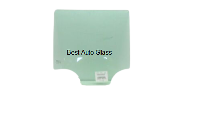 Fits:15-20 Escalade ESV/Suburban/Yukon XL Passenger Right Rear Door Window/Clear