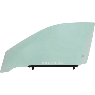 Fit 13-18 Lexus 450H& 13-20 GS-F,GS350,4D Sedan Front Right Door Glass Laminated