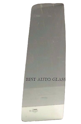 Fit 01-05 Volkswagen Jetta 4D Station Wagon Passenger Side Rear Right Vent Glass