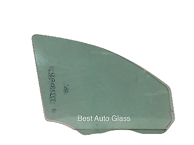 Fits 04-11 Chevy Aveo&Aveo5 & 06-09 Pontiac G3 Passenger Front Door Glass Window