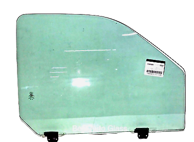 Fits 1999-2012 Ford F Series - Excursion Passenger Right Front Window Door Glass