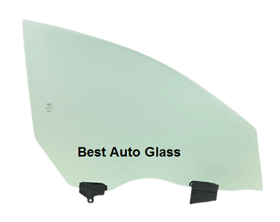 Fits: 14-16 Kia Optima Hybrid & 2015 Non-Hybrid Right Front Door Glass Laminated