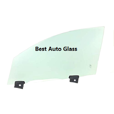 Fits: 2009-2014 Hyundai Genesis 4D Sedan Driver Left Front Door Glass Laminated