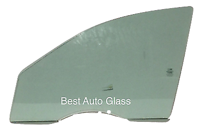 Fits: 2000-2006 Lincoln LS 4D Sedan Passenger Side Front Right Door Glass window