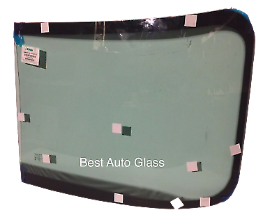 Fits 2008 - 2020 Freightliner Cascadia Windshield / Windscreen Right Side Glass