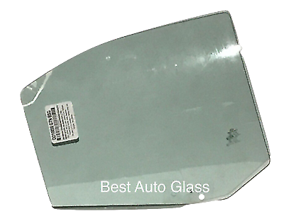 Fit 2005-2010 Pontiac G6 4Door Sedan Passenger Side Right Rear Door Window Glass