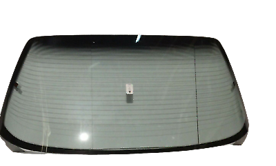 Fits: 1991-1996 Chevrolet Corsica 4 Door Sedan Rear Window Back Glass