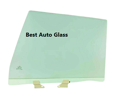 Fit 2006-2010 Cadillac DTS 4D Sedan Driver Left Rear Door Window Glass/Laminated