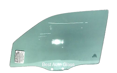 Fit 08-12 Ford Escape, Mazda Tribute,Mercury 4D SUV Left Front Door Window Glass