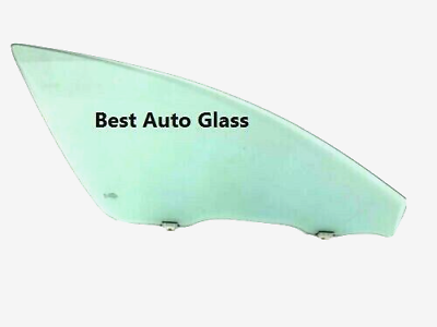 Fit 2004-2008 Nissan Maxima SE & SL 4D Sedan Driver Left Front Door Window Glass