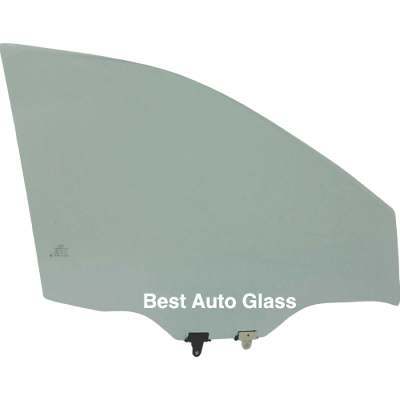 Fits: 2019-2020 Nissan Rogue X-TRAIL Driver Left Front Window Glass Laminated