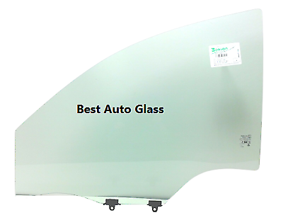 Fit 07-17 Acadia,Traverse 07-10 Outlook Driver Side Left Front Door Window Glass