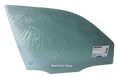 Fit 1996-06 Mercedes Benz E Class 4D Sedan& Station Wagon Front Right Door Glass